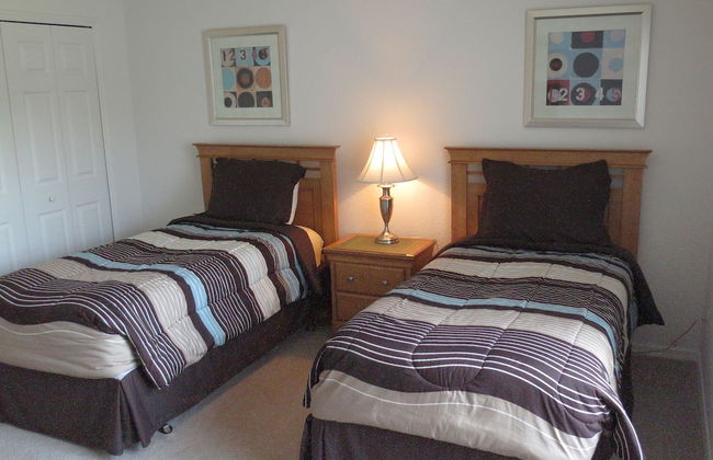 Deluxe Pool Homes by SVV - Foto 4