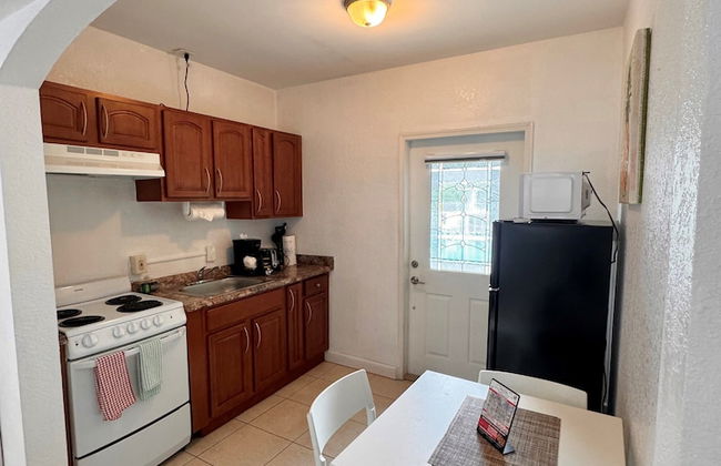 Coral Key Inn - Foto 31