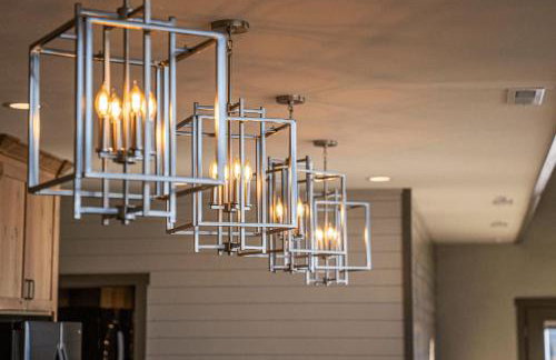 Dual Cabin- Yellowstone Family Retreat- Sled Hill - Foto 32