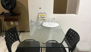 Flat Biarritz em São Luís com excelente localização! - Foto 3