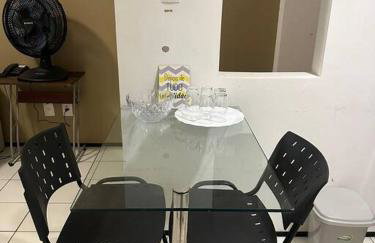 Flat Biarritz em São Luís com excelente localização! - Foto 3