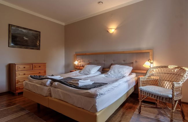 Mały Domek Beskidy - Foto 3