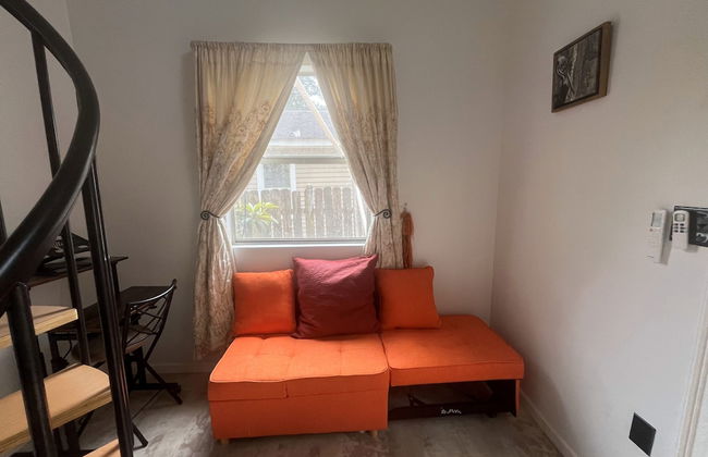 Tiny House in Lafayette - Photo 10