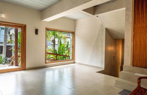 JQY Beach Flats - 950m da Praia - Garagem subterrânea - Estação de carregamento para veículos elétricos - Foto 51