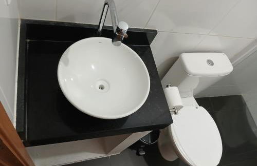 Apartamento com piscina e garagem privativa - Photo 30