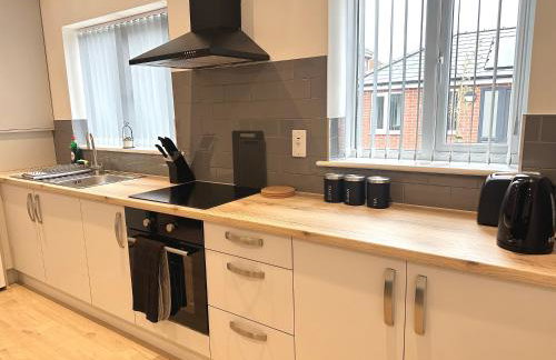 All Inn Apartments - Foto 62