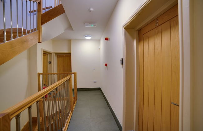 Cs Serviced Apartments - Foto 27