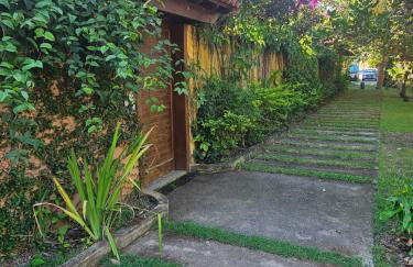 Casa Tropicália - à beira mar - Foto 18