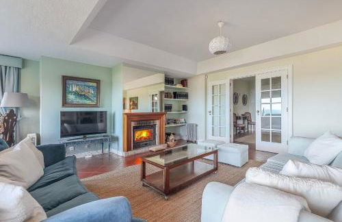 Moradia Milú frente à praia - Foto 6