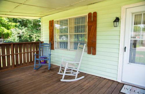 Cozy and Quiet Lafayette Home 2 - Foto 2