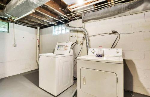 The Lucky 7's Inn-5 Beds - Foto 25