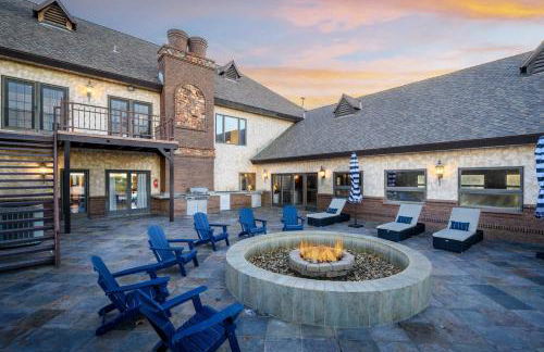 Indoor Pool & Spa - Gym - Sauna - Pickleball Court - Foto 12