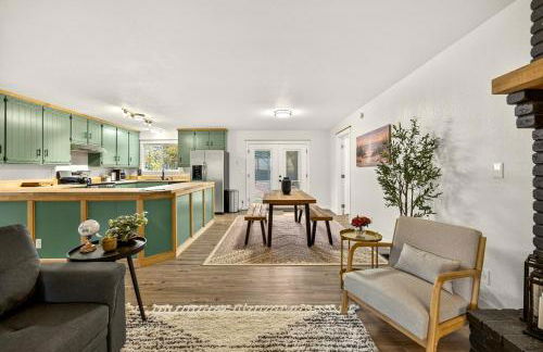 Redwoods Stopover- Near Hiking, Pet Friendly - Foto 18