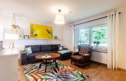 Ferienwohnung Am Pieperknapp in Olsberg - Foto 1