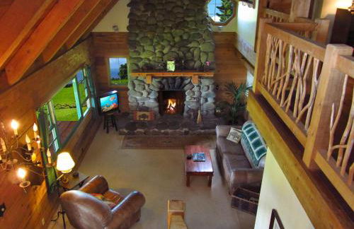 Kohala Lodge- Vacation Rental House - Foto 6