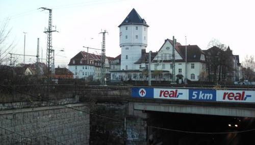 Ferienwohnung am KunstTurm - Foto 3