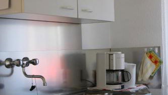 Ferienwohnung Hauptmann - Foto 5, stove