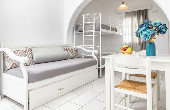 Depis studios & apartments - Photo 17