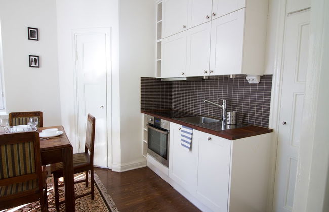 2ndhomes Helsinki Fabianinkatu Apartment - Foto 11