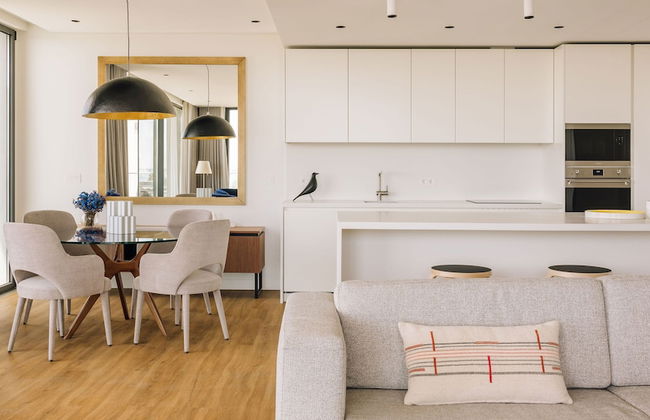 Martinhal Lisbon Oriente - Foto 11