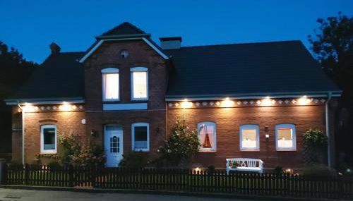 Ferienwohnung Ilsebill - Foto 2