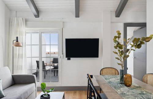 Limehome Madrid Calle de Santa Ana - estancia temporal - Foto 34