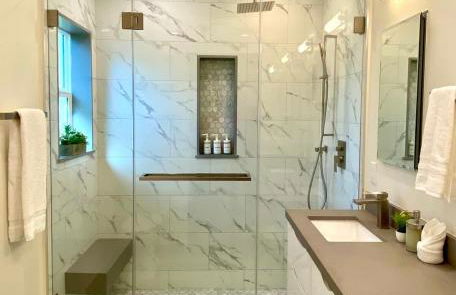 Oasis with pool and music studio by BENVENU - Foto 26