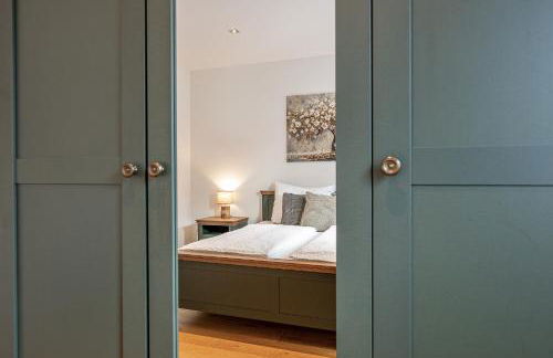 Haus Dippel am Kurpark inklusive Chiemgaukarte - Foto 11