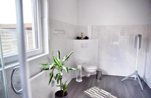 Stettiner Haff Nebengebäude - Foto 10