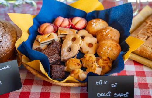 Agriturismo Piperedda - Foto 92