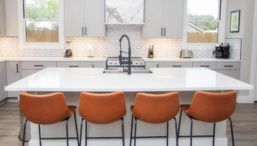 Family Casa San Antonio Steps to Alamo Riverwalk Pkg - Foto 4