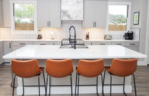 Family Casa San Antonio Steps to Alamo Riverwalk Pkg - Foto 4