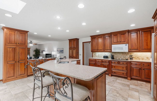 Lakeside Park Escape - Foto 22