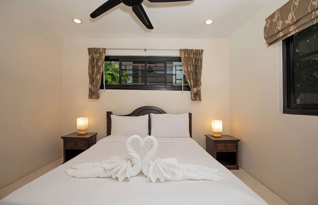 Baan Chom View Kamala - Foto 5