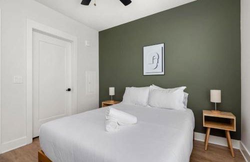 5 Star Building and Location Pool and Gym Midtown - Foto 16