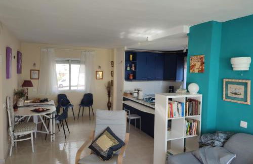 Apartamento en Playa Semi-Privada - Foto 14