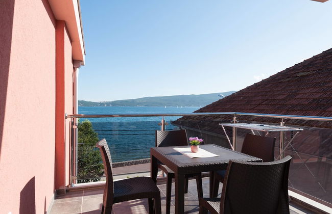 Apartments Delfin - Photo 16