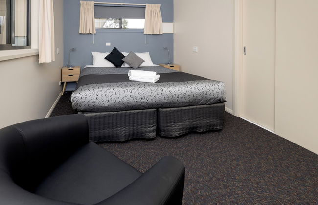 BIG4 Hobart Airport Tourist Park - Foto 12