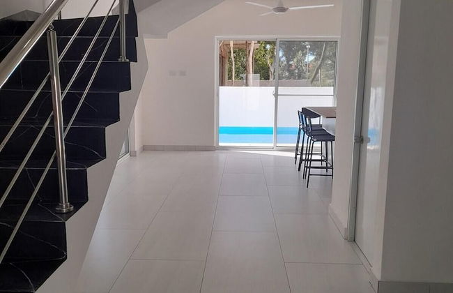 Tropical Paradise Villa in Sosua - Foto 18