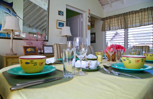 Windjammer, 4BR by Jamaican Treasures - Photo 10