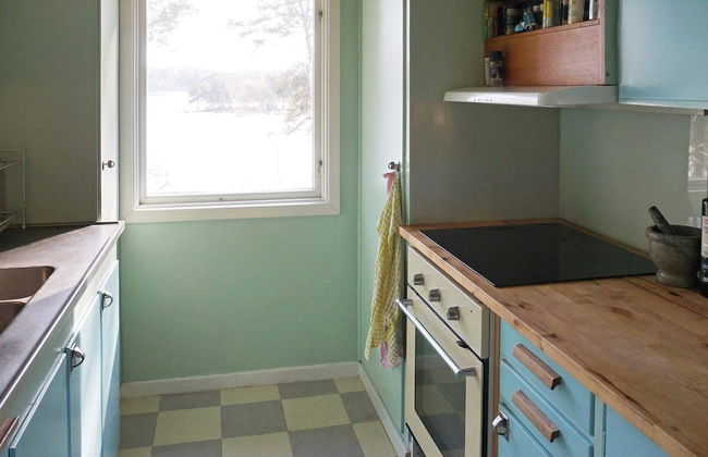 6 Person Holiday Home in Djurhamn-by Traum - Photo 8