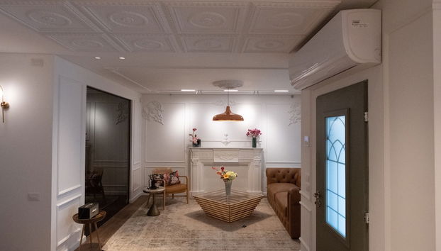 Tripel-A - Foto 5, Habitación