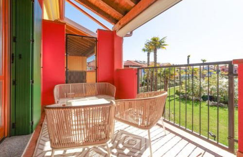 Exclusive Pool Access, 2 floors, Balcony View, Parking - Foto 28