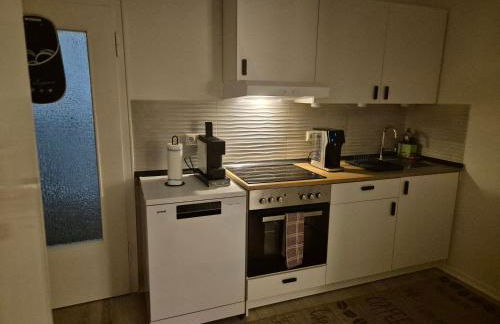 Appartment Rheinaue - Foto 8