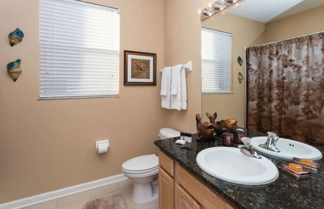 6BR 4BA Home in Windsor Hills by CV-2601 - Foto 70