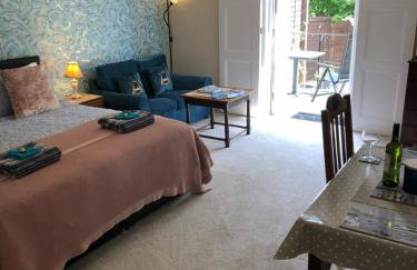 Little Treasure in Shanklin Old Village up to 25 percent off ferry - Foto 10