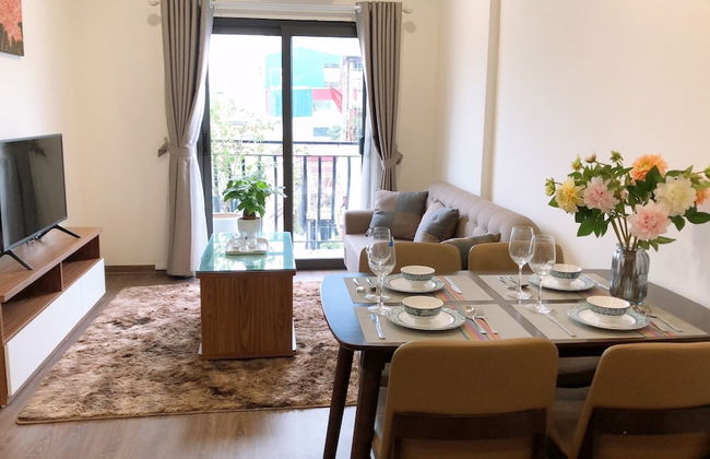 HT Home Dao Tan - Foto 21