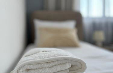 Sunset Apartments - Foto 14