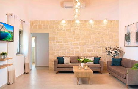 Orientem Villa Heated Pool - Foto 11