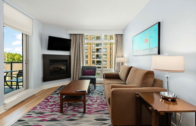 The Parkside Hotel & Spa - Foto 32